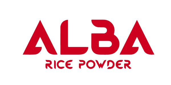 Alba Rice Powder